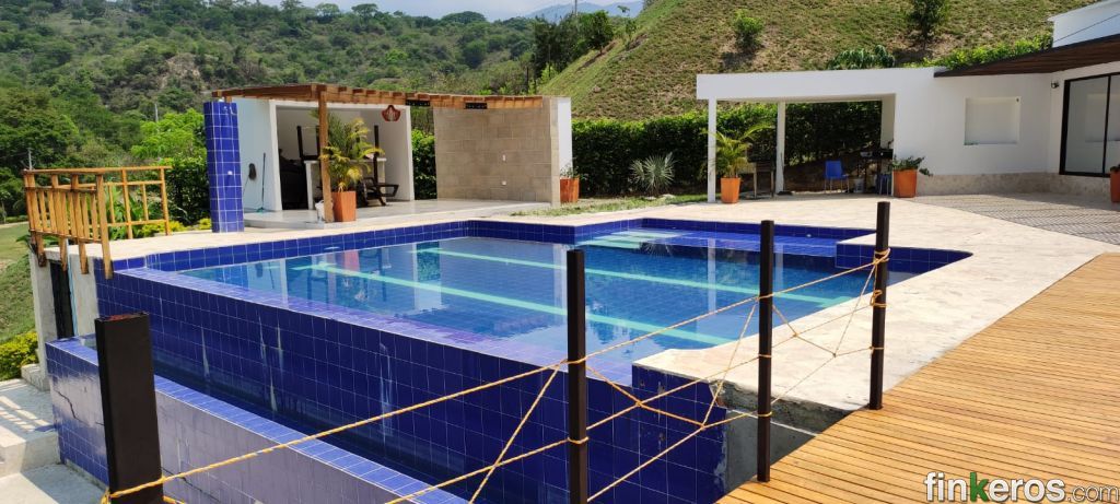 FINCA #1636 SOPETRAN - Finca en Sopetran, Antioquia